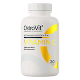 OstroVit Vitamina C 1000 mg, 30 comprimidos