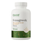 OstroVit Fenegriek Vege, fenegriek, 90 capsules