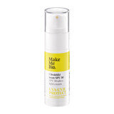 Make Me Bio, ultralichte crème SPF 30, 30 ml