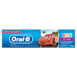 Oral-B Kids, tandpasta, Frozen + Cars, voor kinderen vanaf 3 jaar, 75 ml