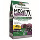 Nature&#39;s Answer Sambucus Mega Gummies, geleibonen voor immuniteit, vlierbes, 30 stuks