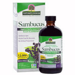 Nature's Answer Sambucus Original, elderberry, 240 ml