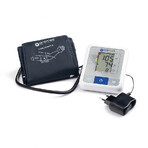 Oromed Oro-N1 Basic, elektronische bovenarm bloeddrukmeter met voeding