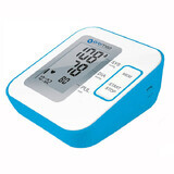 Oromed Oro-N3 Compacte, elektronische bovenarmbloeddrukmeter met voeding