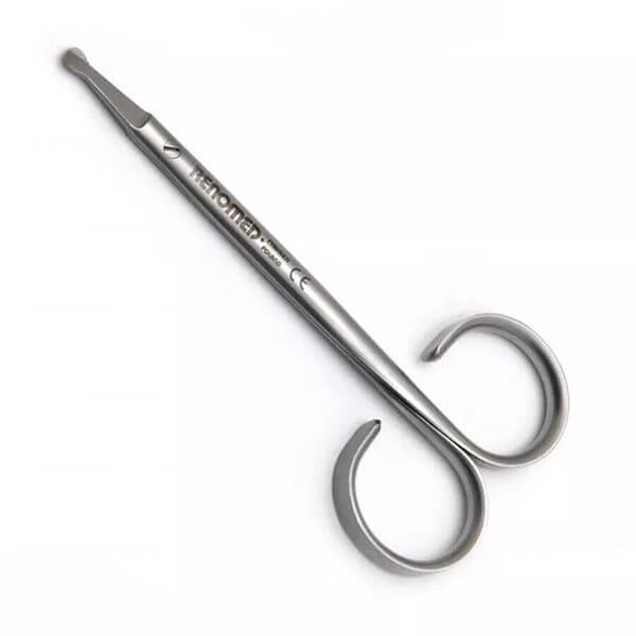 Renowned, children's scissors, CS1, 1 pc