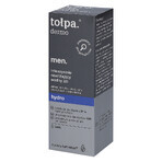 Tolpa Dermo Men, Hydro, intensief hydraterende watergel, 75 ml