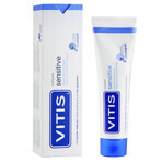 Vitis Sensitive, toothpaste, 100 ml