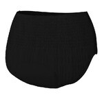 Tena Lady Pants Noir, chiloți absorbanți, mărimea M, 75-105 cm, Plus, 9 bucăți