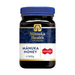 Manuka Health, Manuka MGO 400+ honing, 500 g