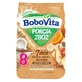 BoboVita 7-granenpap met fruit en melk, vanaf 8 maanden, 210 g