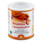 Dr. Jacob's Vitamin C Liposomal, Pulver, 150 g