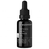 D'Alchemy, intensive regenerating face oil, 30 ml