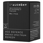 D'Alchemy, crema per i cambiamenti ormonali e l'iperpigmentazione, 50 ml