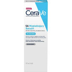 CeraVe SA, gladmakende bodylotion, 10% urea, ruwe, oneffen en droge huid, 177 ml