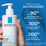 La Roche-Posay Lipikar Baume AP+M, bodylotion, droge en atopische huid, vanaf de geboorte, 400 ml 