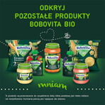 BoboVita Bio Dessert, appel nectarine en banaan na 5 maanden, 125 g