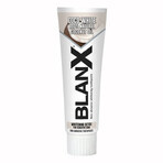 BlanX White Coconut, pasta dentífrica blanqueadora, 75 ml