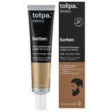 Tolpa Dermo Barber, geconcentreerde baardolie, 40 ml