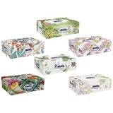 Mola Flatbox, woven, 150 pieces