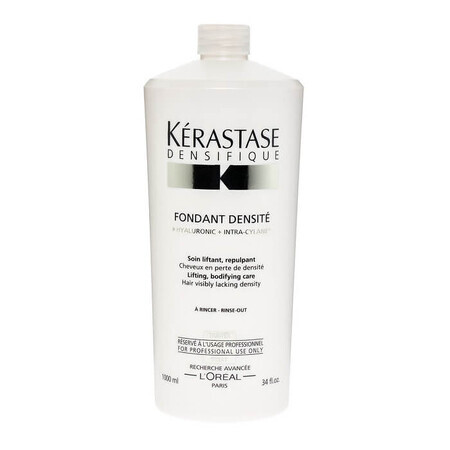 Densifique Fondant Conditioner für dünner werdendes Haar, 1000 ml, Kerastase