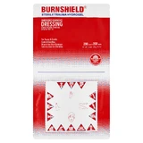 Burnshield, hydrogel dressing for burns, 20 x 20 cm, 1 pc