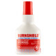 BurnShield, hydrogel voor brandwonden in dispenser, 75 ml