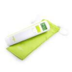 AGU Baby, Non-contact thermometer AGU NC8, 1 pc