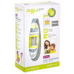 AGU Baby Smart Agu SHE7, smart infrared thermometer