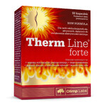 Olimp Therm Line Forte Nieuwe Formule, 60 capsules