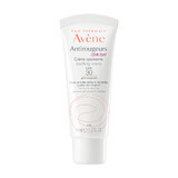 Avene Antirougeurs Jour, verzachtende gezichtscrème, gevoelige en zeer droge huid, SPF 30, 40 ml