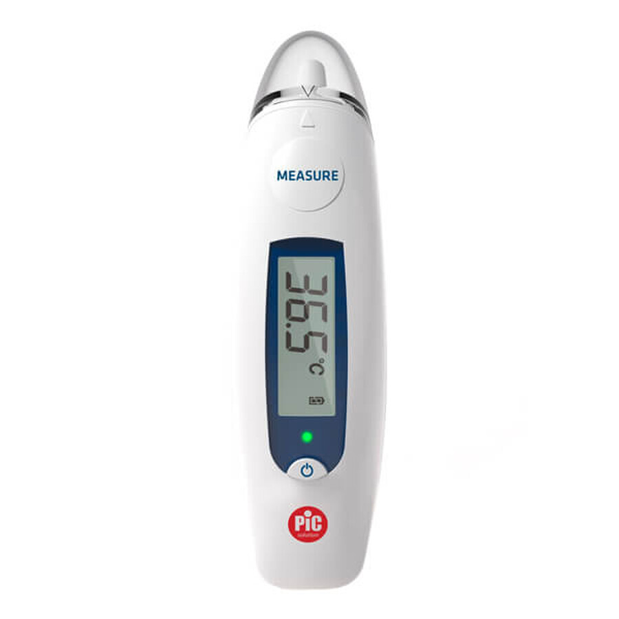 Pic Solution ThermoDiary Ear, infrarood oorthermometer