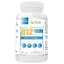 Wish Vitamine B12 1000 µg + prebioticum, 120 capsules