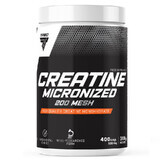 Trec, Creatine gemicroniseerd 200 Mesh, 400 capsules