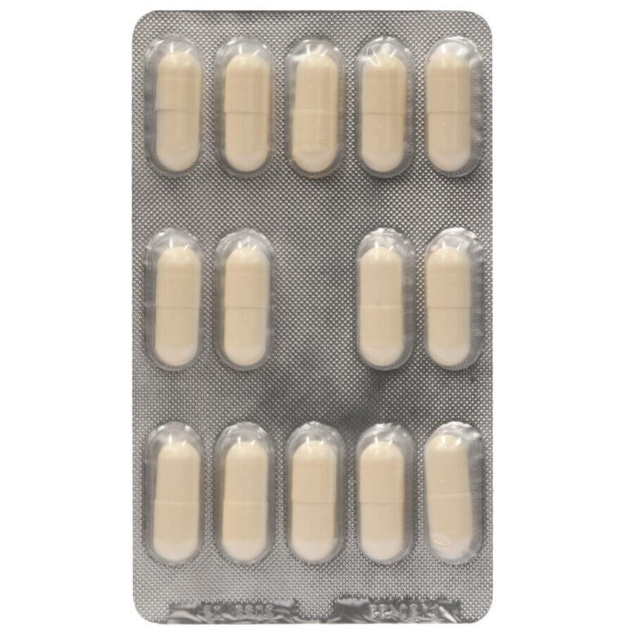 Obesimed Forte, 42 capsules