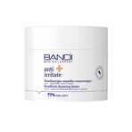 Bandi Medical Expert Anti-Irritation, Emollient Cleansing Butter, Cleanser and Face Wash 2 in 1, 90ml