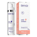 Bandi Medical Expert anti-irritatie, S.O.S behandeling, intensief verzachtend, 50 ml