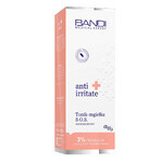 Bandi Medical Expert anti-irritatie, S.O.S tonic-mist, microbiome, 100 ml