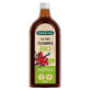 Premium Rosa Cranberry, 100% biologisch vruchtensap, 500 ml