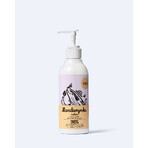 Yope Elderflower and vanilla, natural body lotion, 300 ml