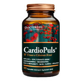 Doctor Life CardioPuls, 90 plantaardige capsules