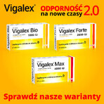 Vigalex Max 4000 IU, 60 tablets