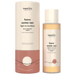 Resibo Have Some Tan, natuurlijke zelfbruinende tonic, lichte tot medium tint, 100 ml