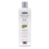 Isdin Micellar Micellar Lotion 4 in 1, 400 ml