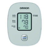 Omron M-2 Basic, automatische bovenarm bloeddrukmeter