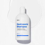 Healpsorin, shampoo voor hoofdhuidverzorging bij psoriatische laesies, 500 ml