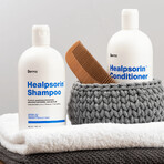 Healpsorin, shampoo voor hoofdhuidverzorging bij psoriatische laesies, 500 ml