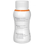 Resource 2.0, voedingssupplement, abrikozensmaak, 4 x 200 ml