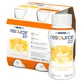 Resource 2.0, preparazione nutrizionale, aroma di vaniglia, 4 x 200 ml
