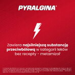 Pyralgina 500 mg, 50 tabletten