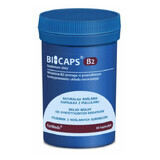 ForMeds, Bicaps B2, vitamine B2 40 mg, 60 capsules